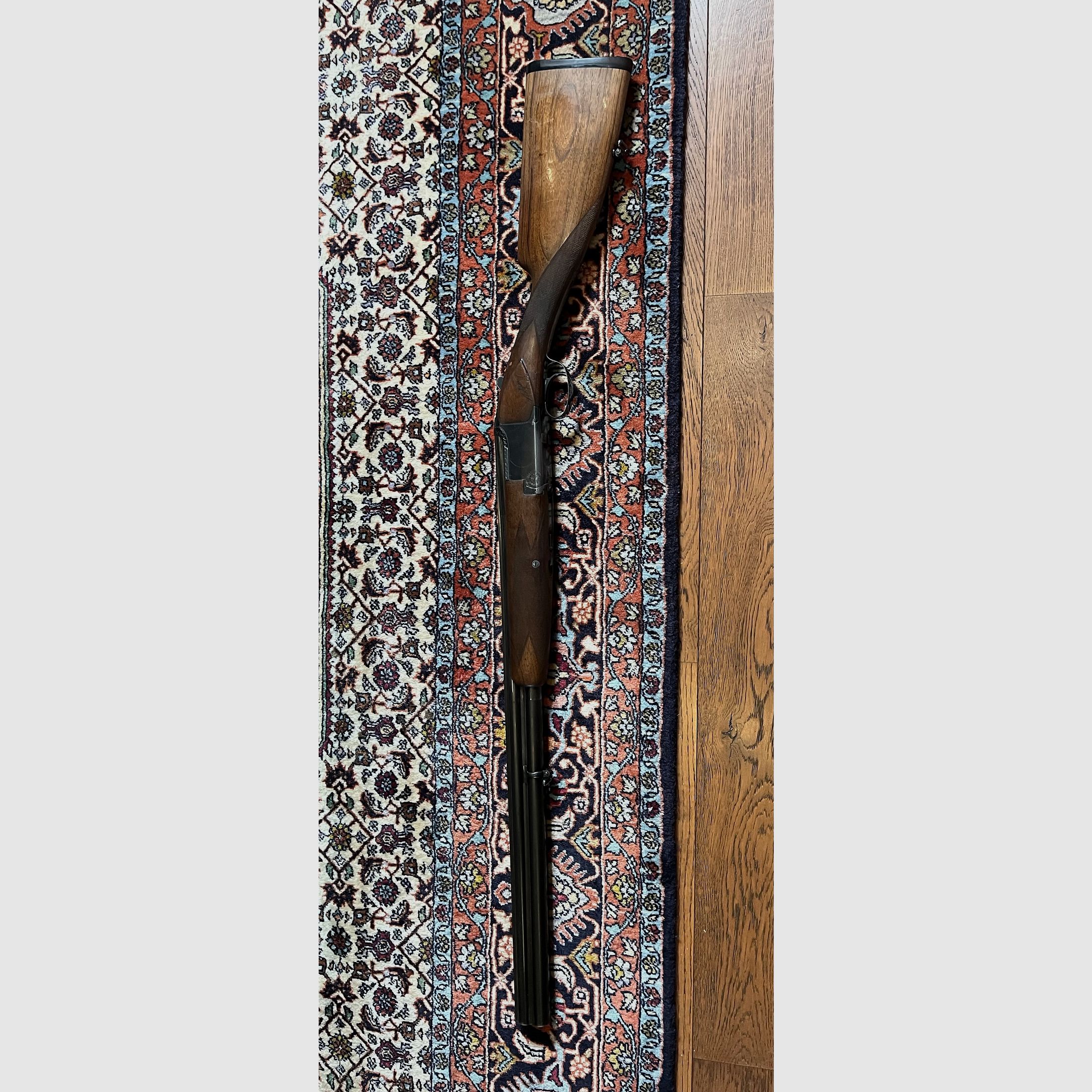 FN Browning Flinte