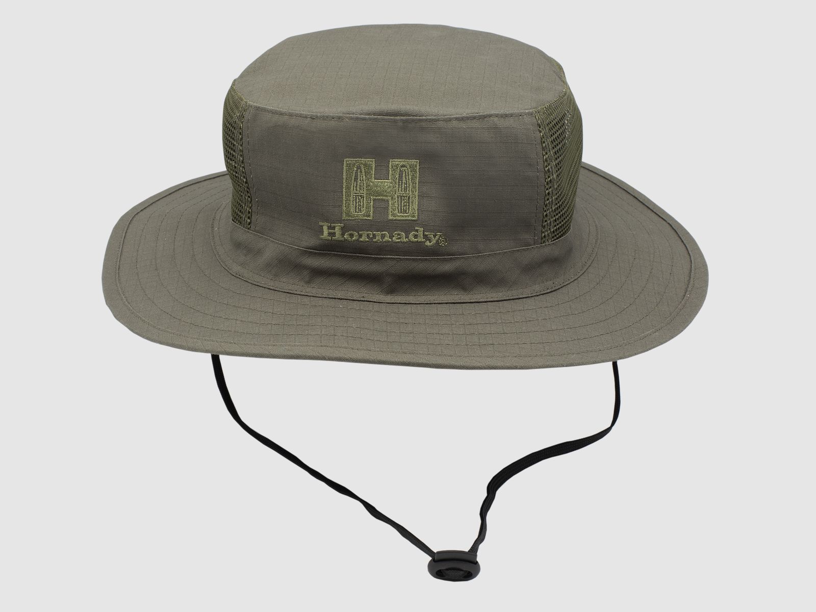 Hornady Boonie Hat Steve Hornady Firma Oliva