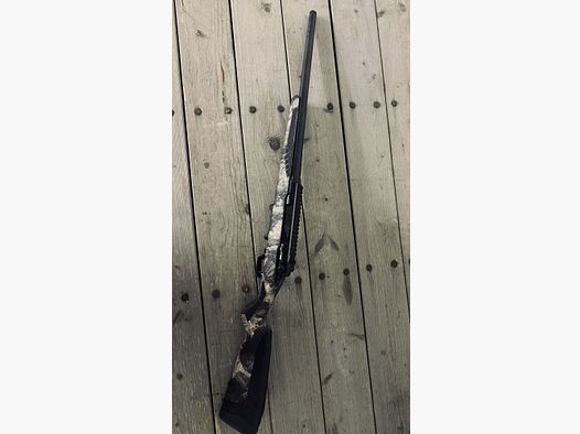 dziki Arms Impulse Predator