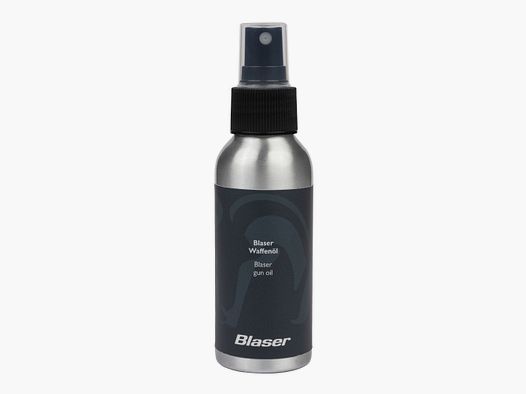 Blaser Waffenöl 100 ml