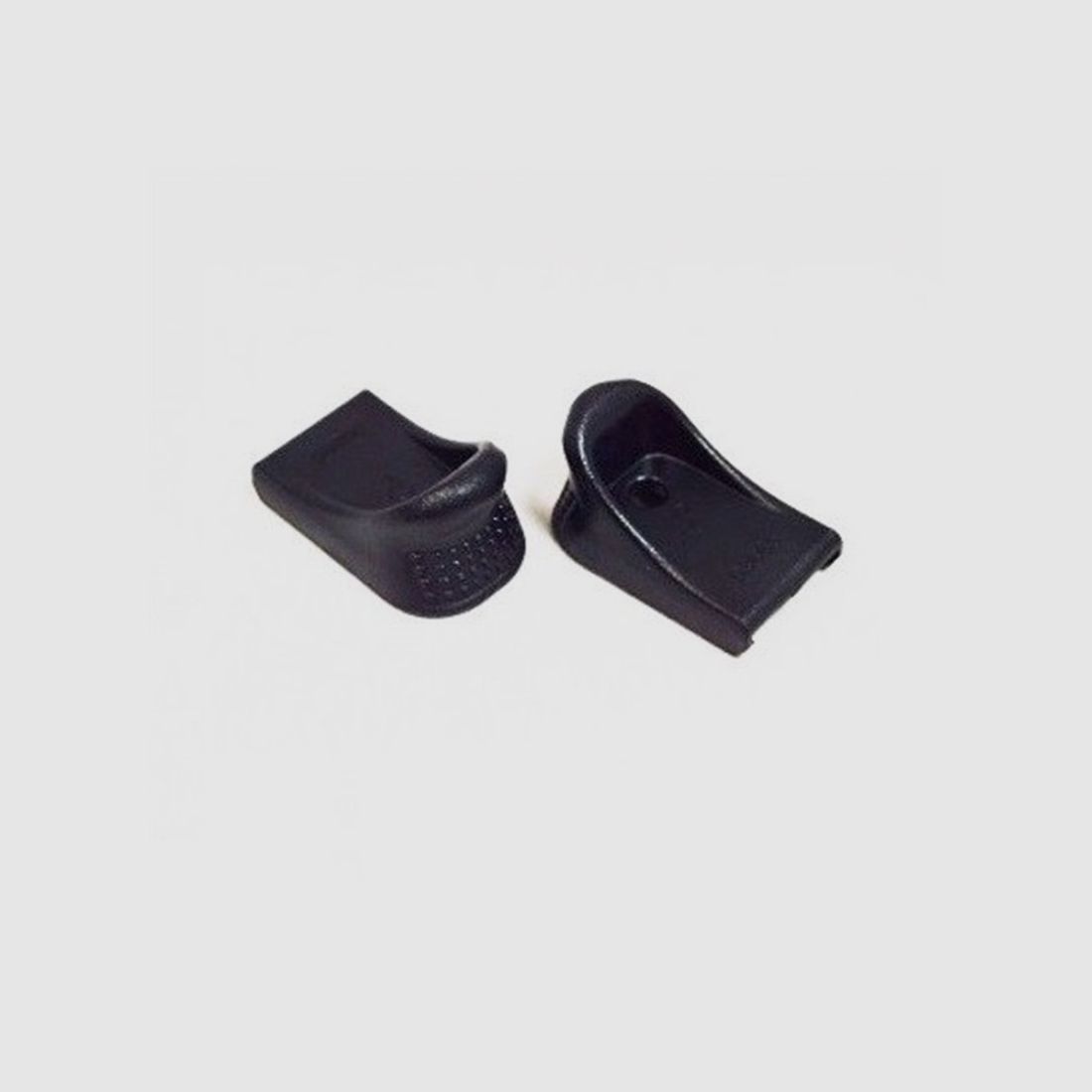 Griffverlängerung Pachmayr Glock 17, 19, 34, Bild 1 von 2