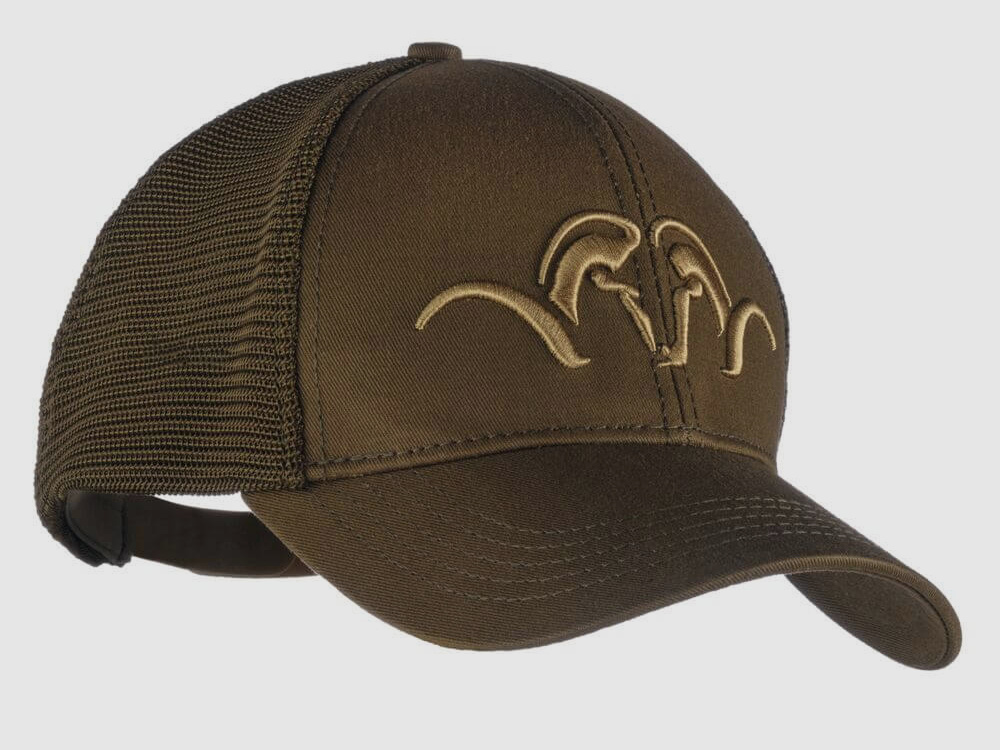 Blaser Mesh Kappe Sommer 21