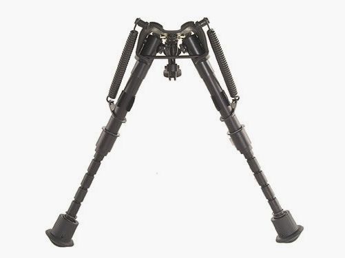 HARRIS Zweibein 1A2-BRM 6"-9"