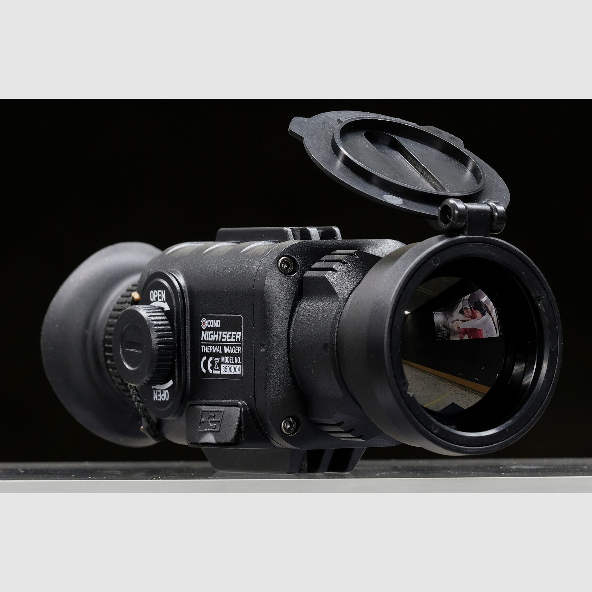 Cono Thermal Imager NS350C, Bild 4 von 9