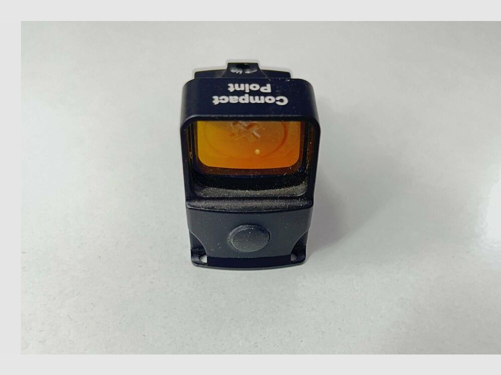 Zeiss Compact Point