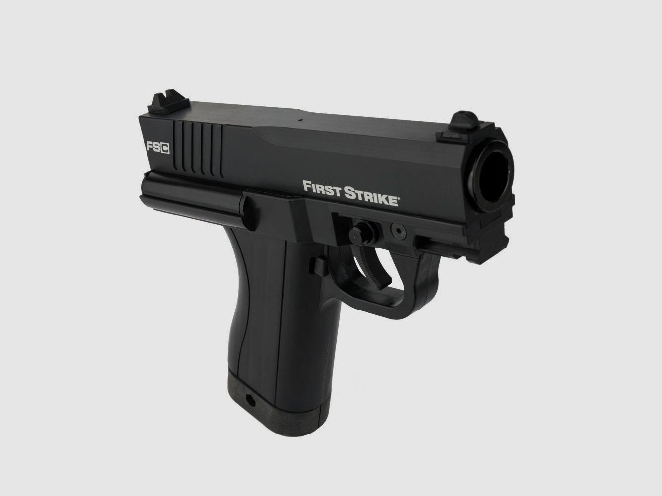 Tiberius FSC First Strike Compact Pistol .68