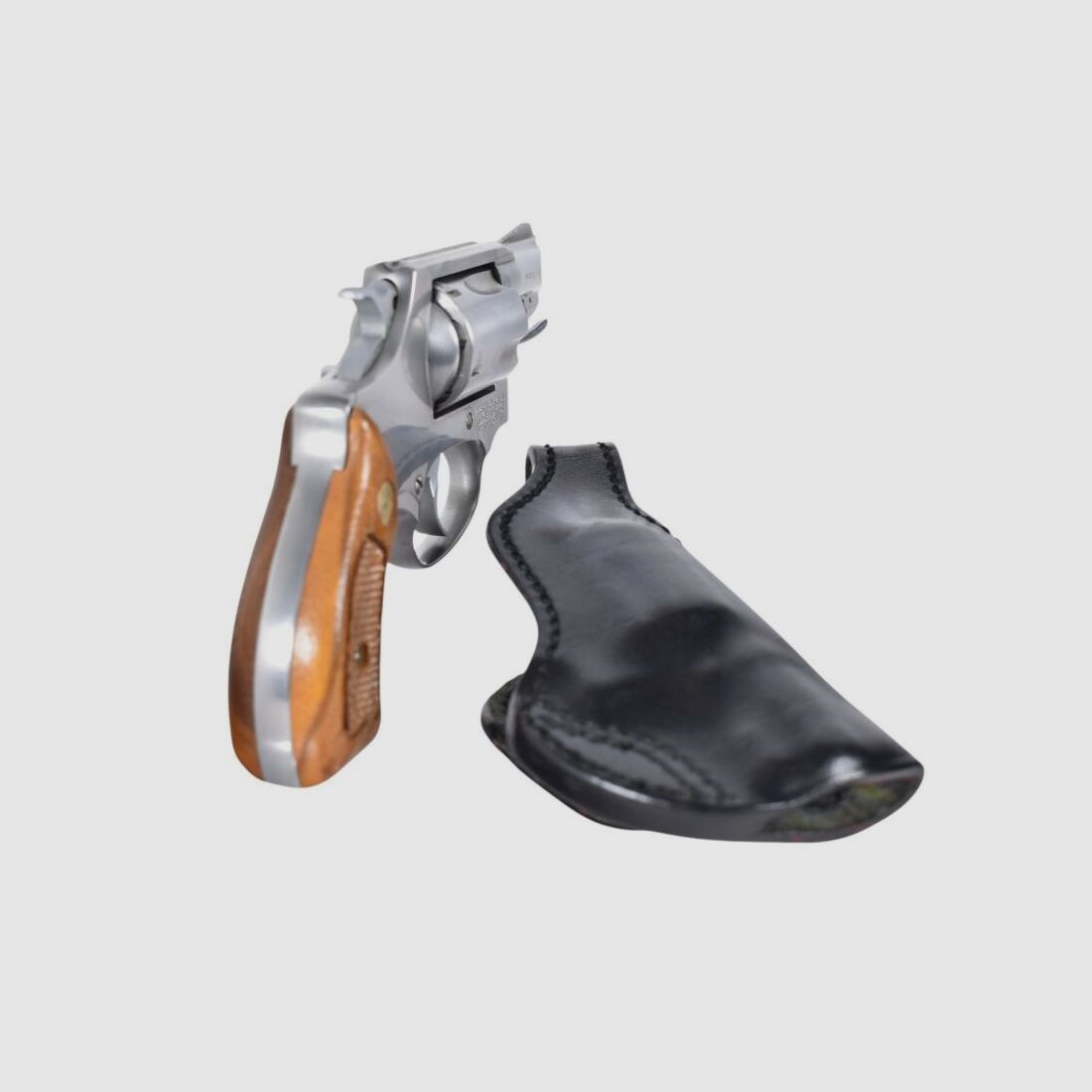 Smith & Wesson 60