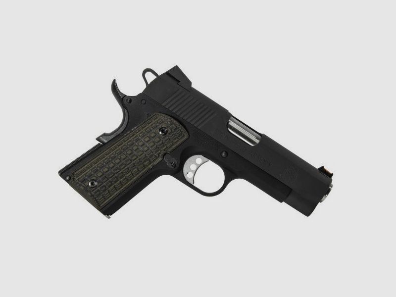 Grip G10 Grapp Green 1911 Offic, Bild 2 von 2