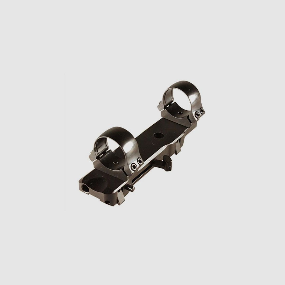 HENNEBERGER Montage HebelMontage SWIFT 30mm Ring f. BLASER R8  abnehmbar  1-tlg
