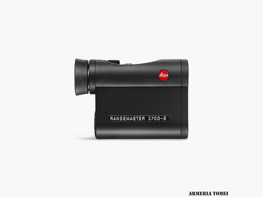 TELEMETRO – LEICA – RANGEMASTER CRF 2700-B