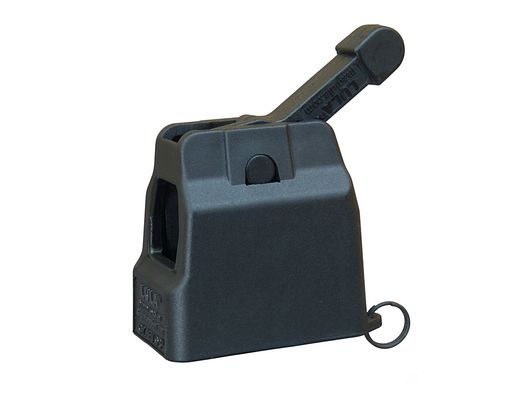 NEU! maglula® CZ Scorpion EVO-3 9mm LULA loader & unloader  Black LU17B