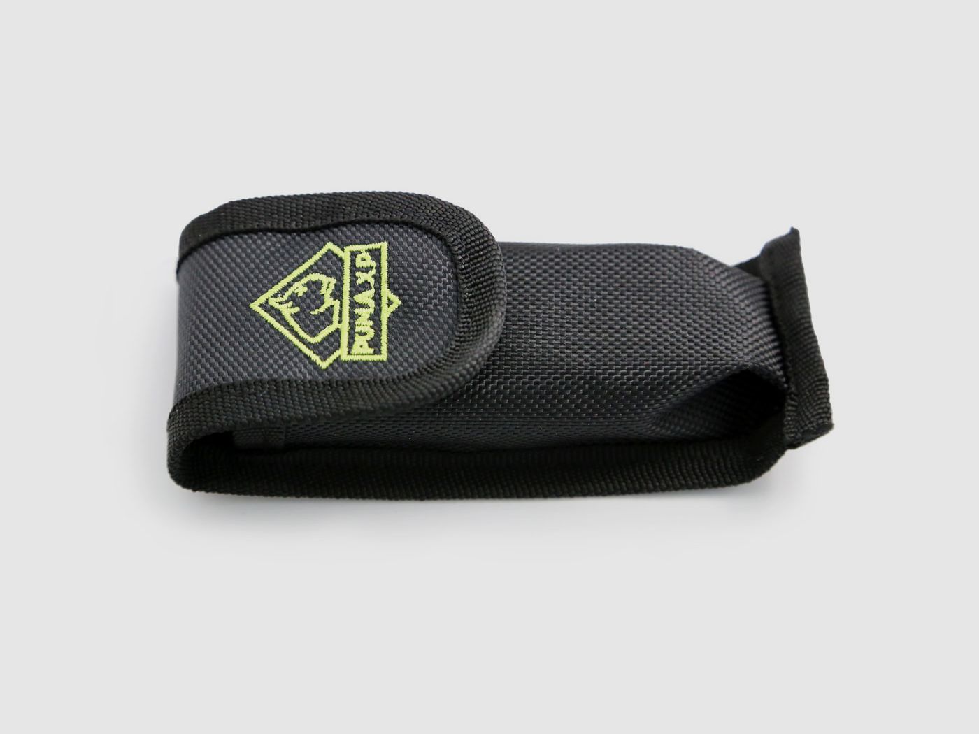 PUMA XP Trifecta 3-Blade Folding Knife, Acrylic Fluorescent