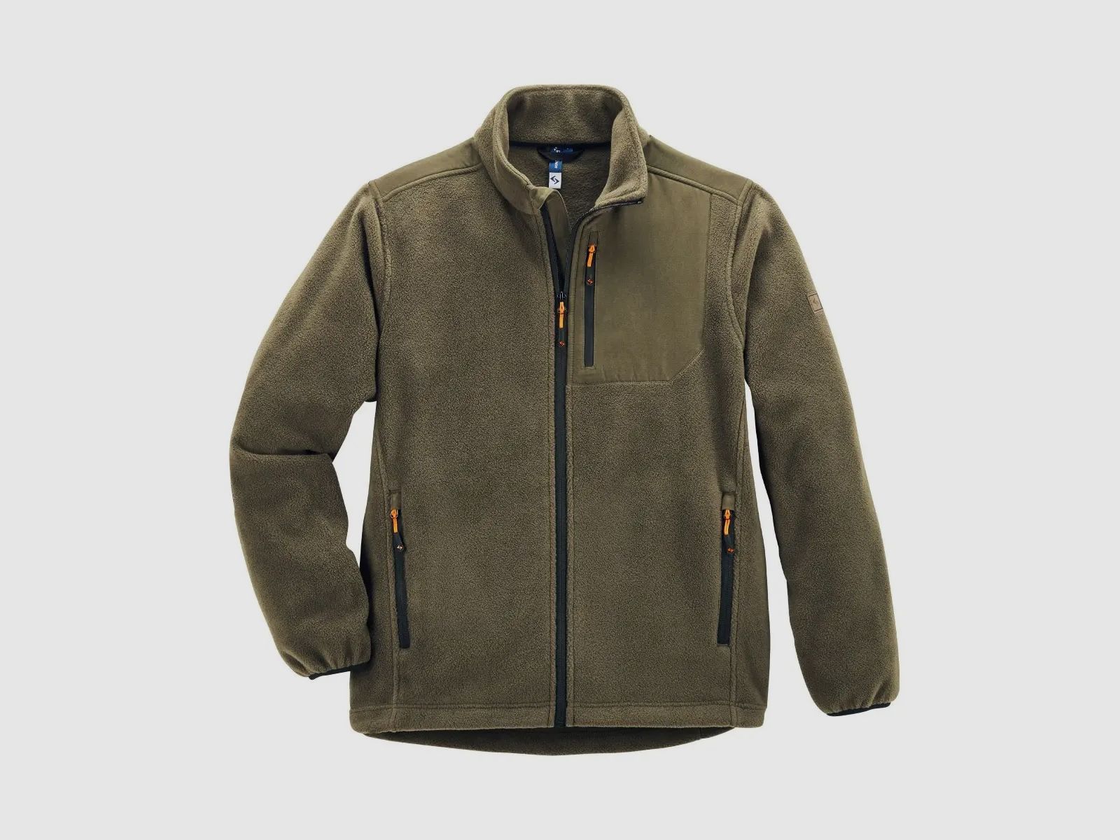 Scheibler Jagd-Fleecejacke Köllnbach