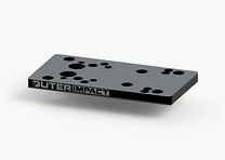 Outerimpact Red Dot Adapter Springfield XD, XD Mod.2, XDM, XDS, Hellcat