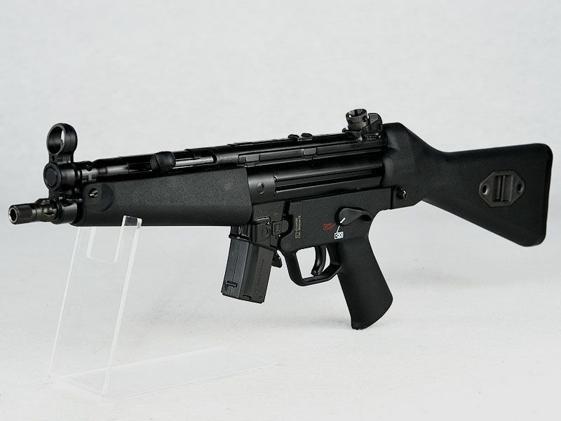 Heckler & Koch SP5, Selbstladekarabiner