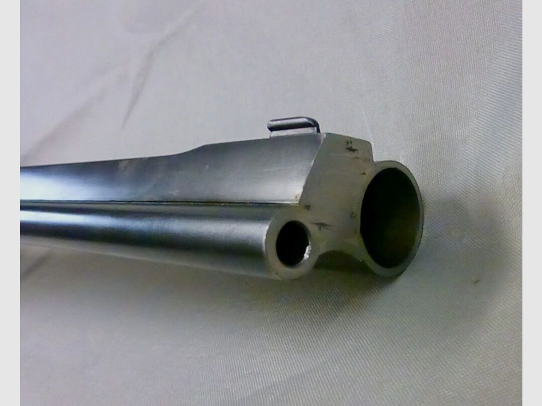 Furtschegger Büchsflinte Jagd mit Hensoldt 4x32