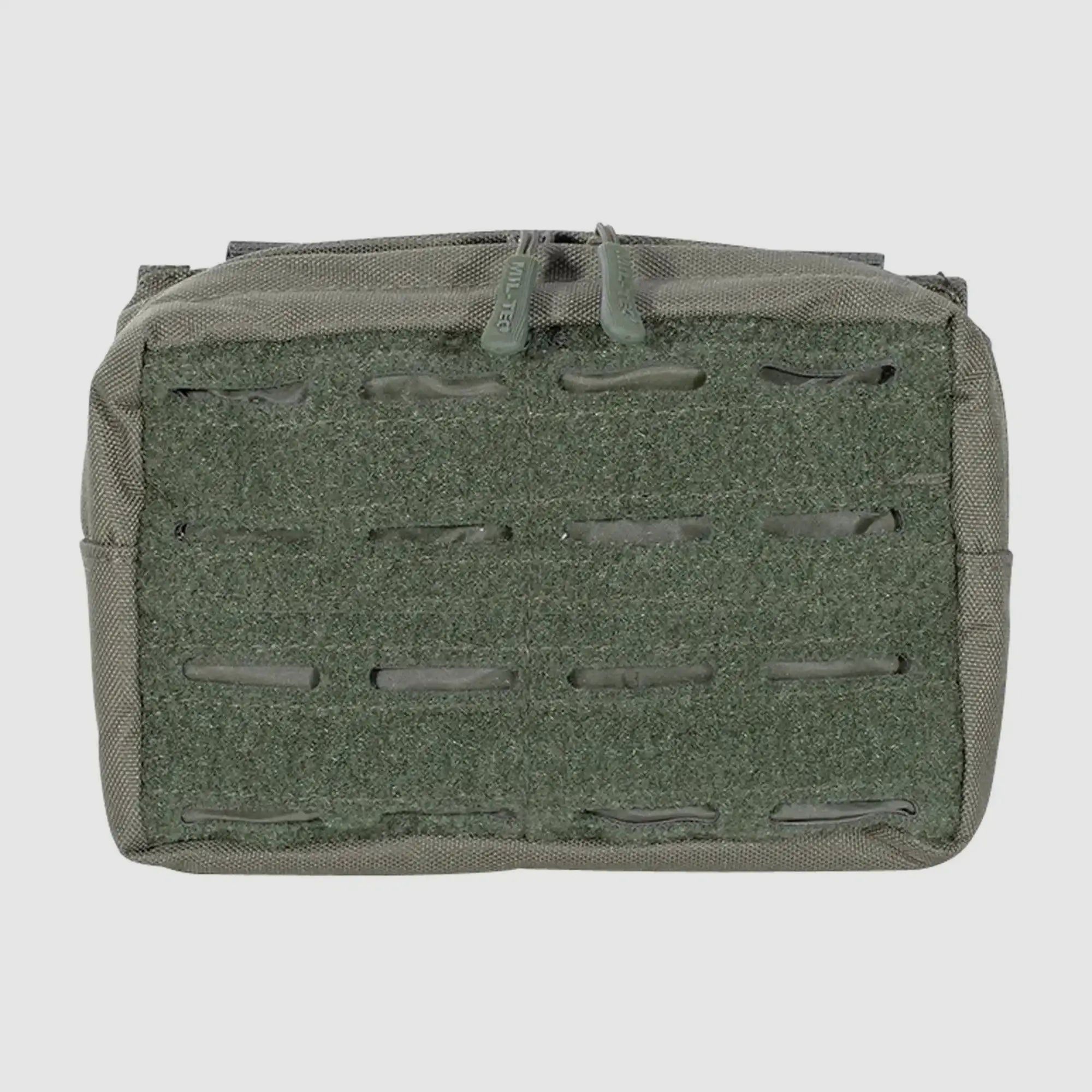 Mil-Tec Mil-Tec Borsa da cintura Laser Cut Small - Nero