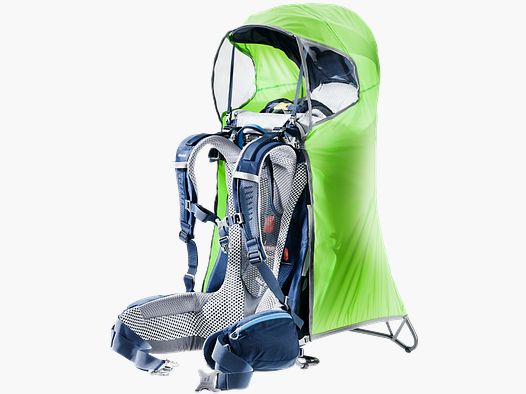 Deuter KC Raincover Deluxe Kiwi
