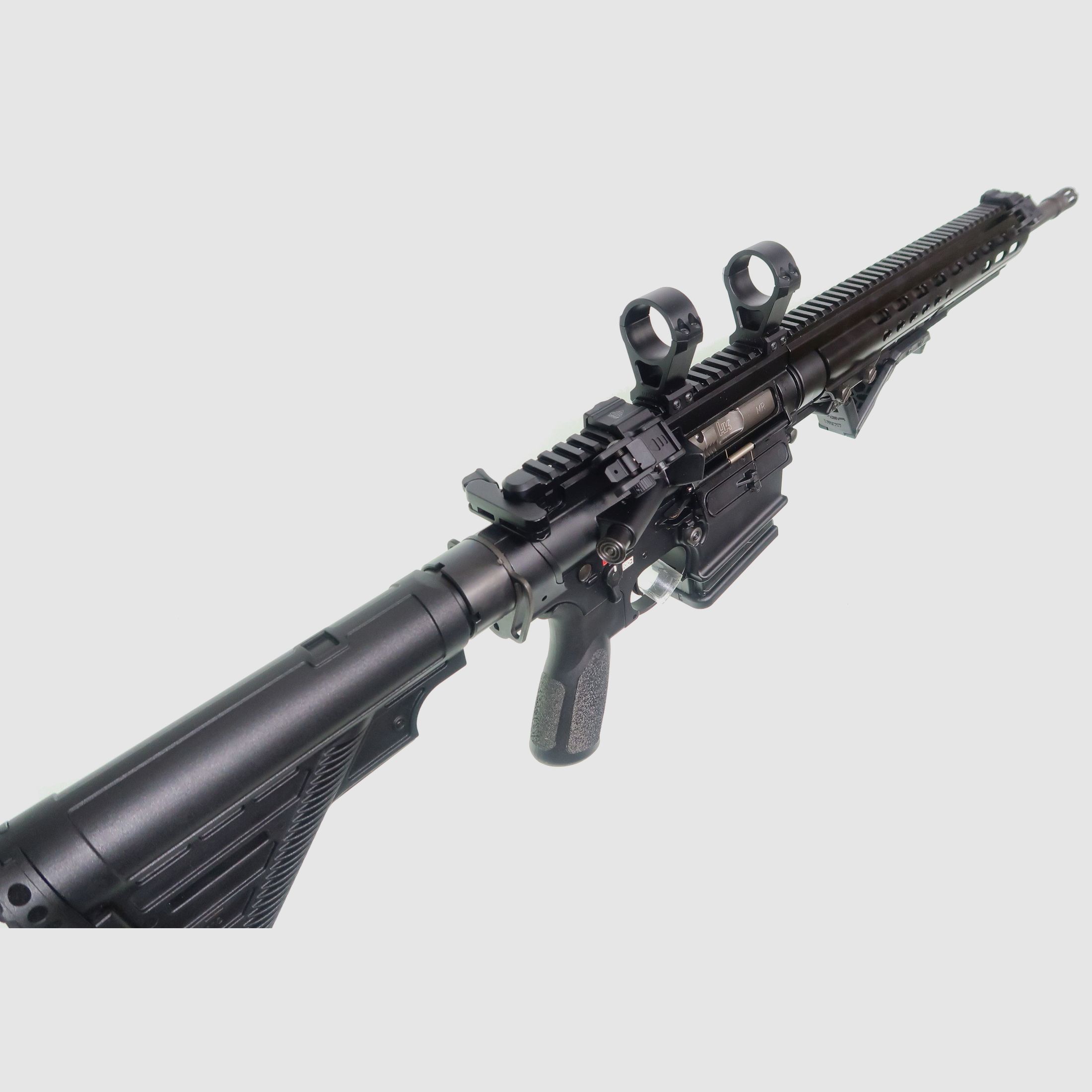 Heckler & Koch MR308 A3 308Win, afbeelding 3 van 3