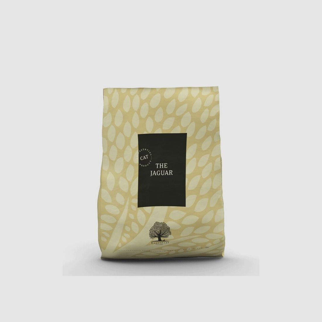 Essential Foods Trockenfutter Essential The Jaguar 12 kg