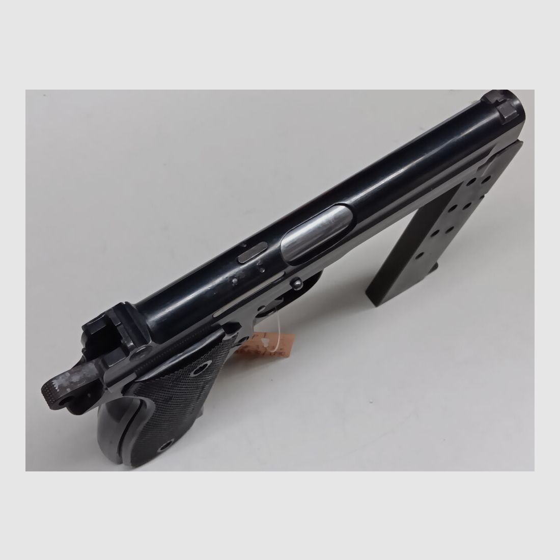 S.A.C.M. - Petter Mle. 1935 A