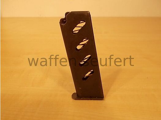 Ceska CZ vz52 (cz52) Magazin .7,62mmTokarev (7,62x25)