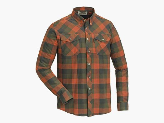 Hemd LUMBO PINEWOOD 9525