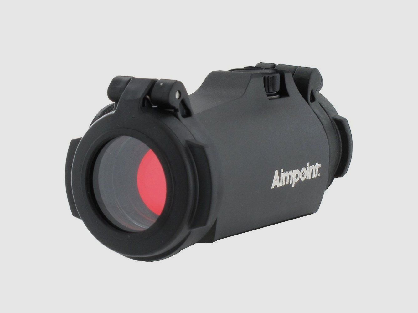 Aimpoint Micro H-2 2 MOA senza montaggio