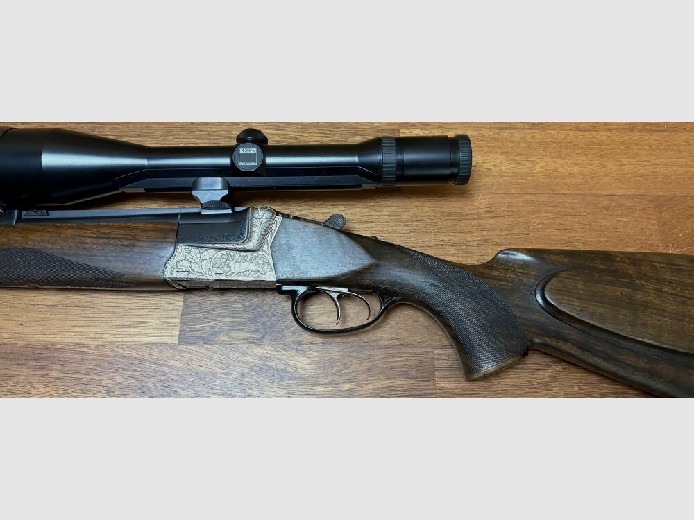 Krieghoff ohne 16/70;.243Win