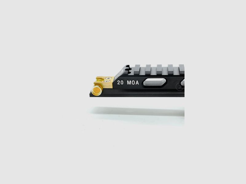 Top Rail Support (TRS) voor FX Impact, afbeelding 16 van 24