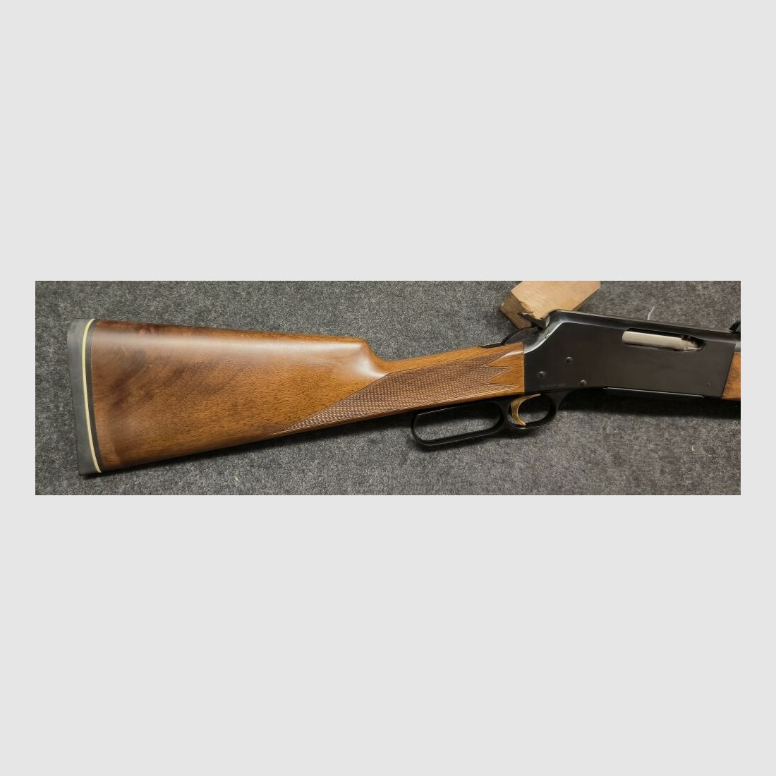 Browning BLR