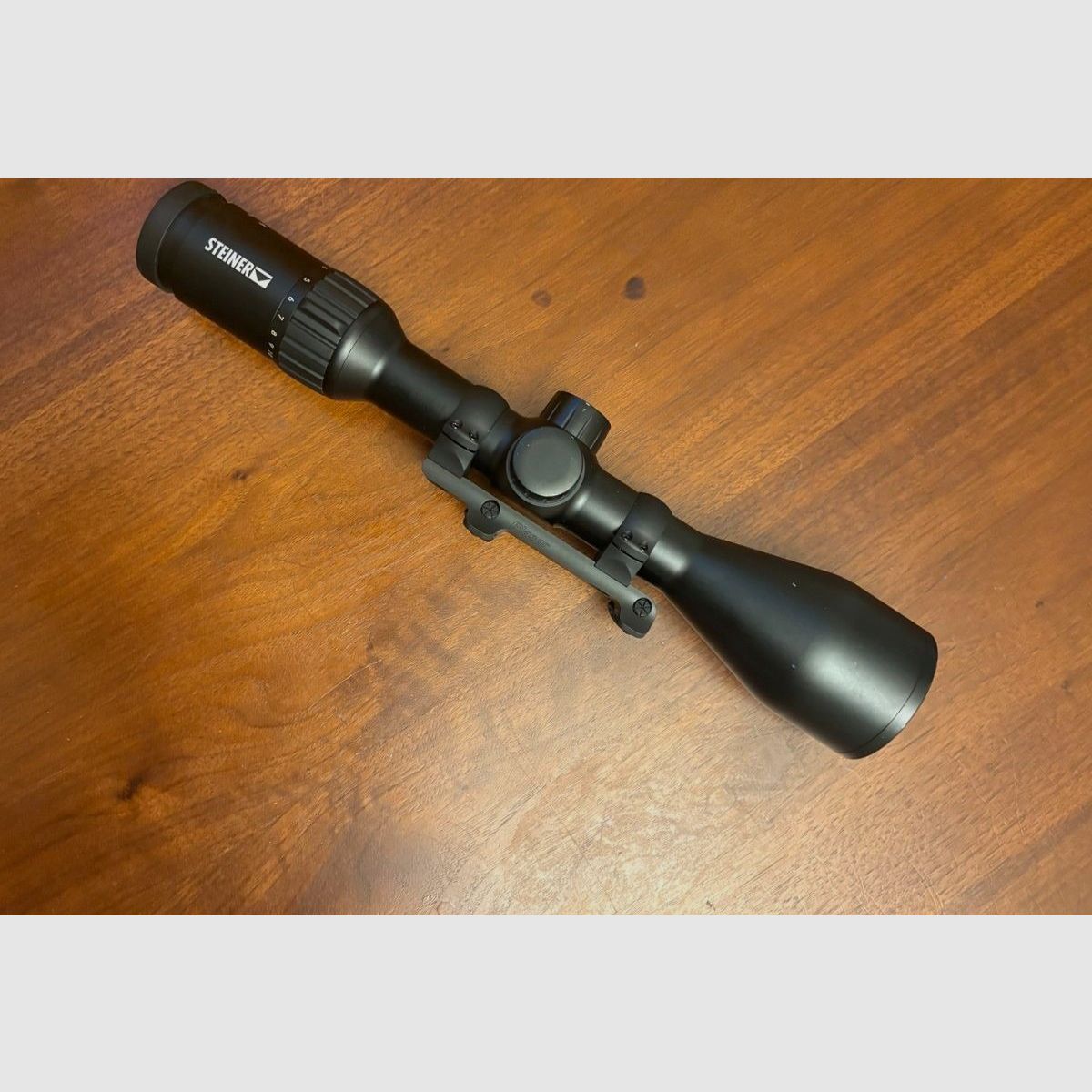 Zielfernrohr Steiner Ranger 4 3-12x56