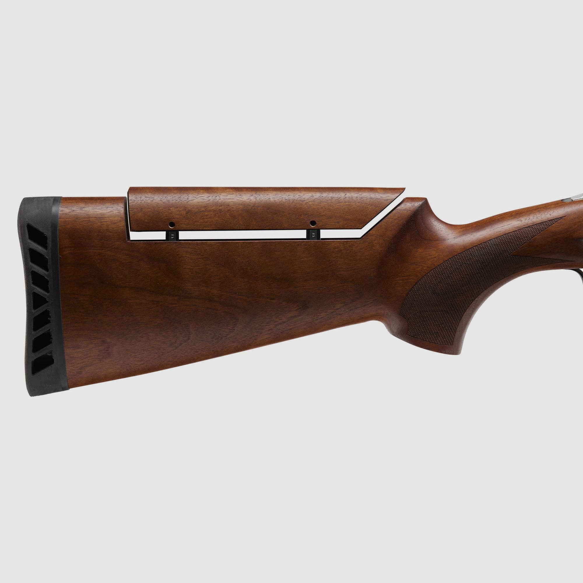 Fusil superposé SAVAGE Stevens 555 Sporting – 12/76, image 6 sur 12