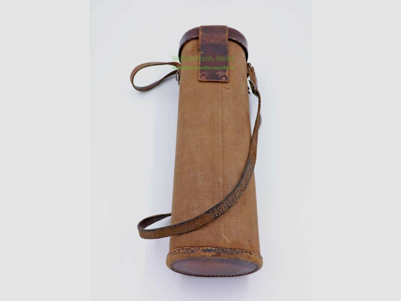 Gerard - Berlin/Charlottenburg Scope Bag Military / WK I