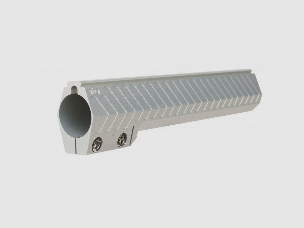 ahg prolongateur de canon, image 3 sur 4