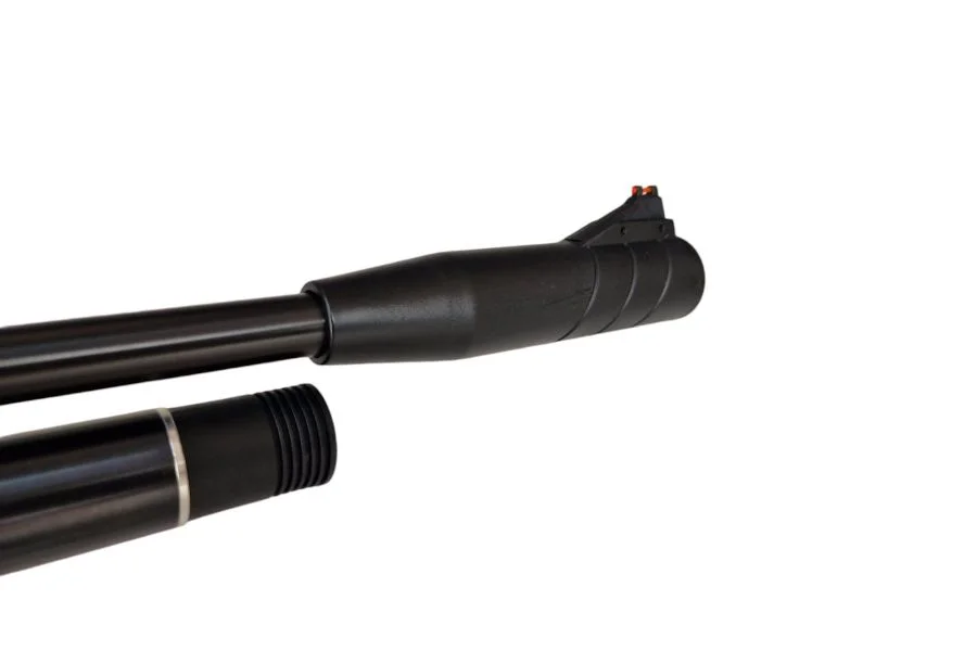 Karabinek wiatrówka BEEMAN CHIEF II PLUS z regulatorem PCP-drewno k.5,5 mm Ekp<17J, zdjęcie 6 z 16