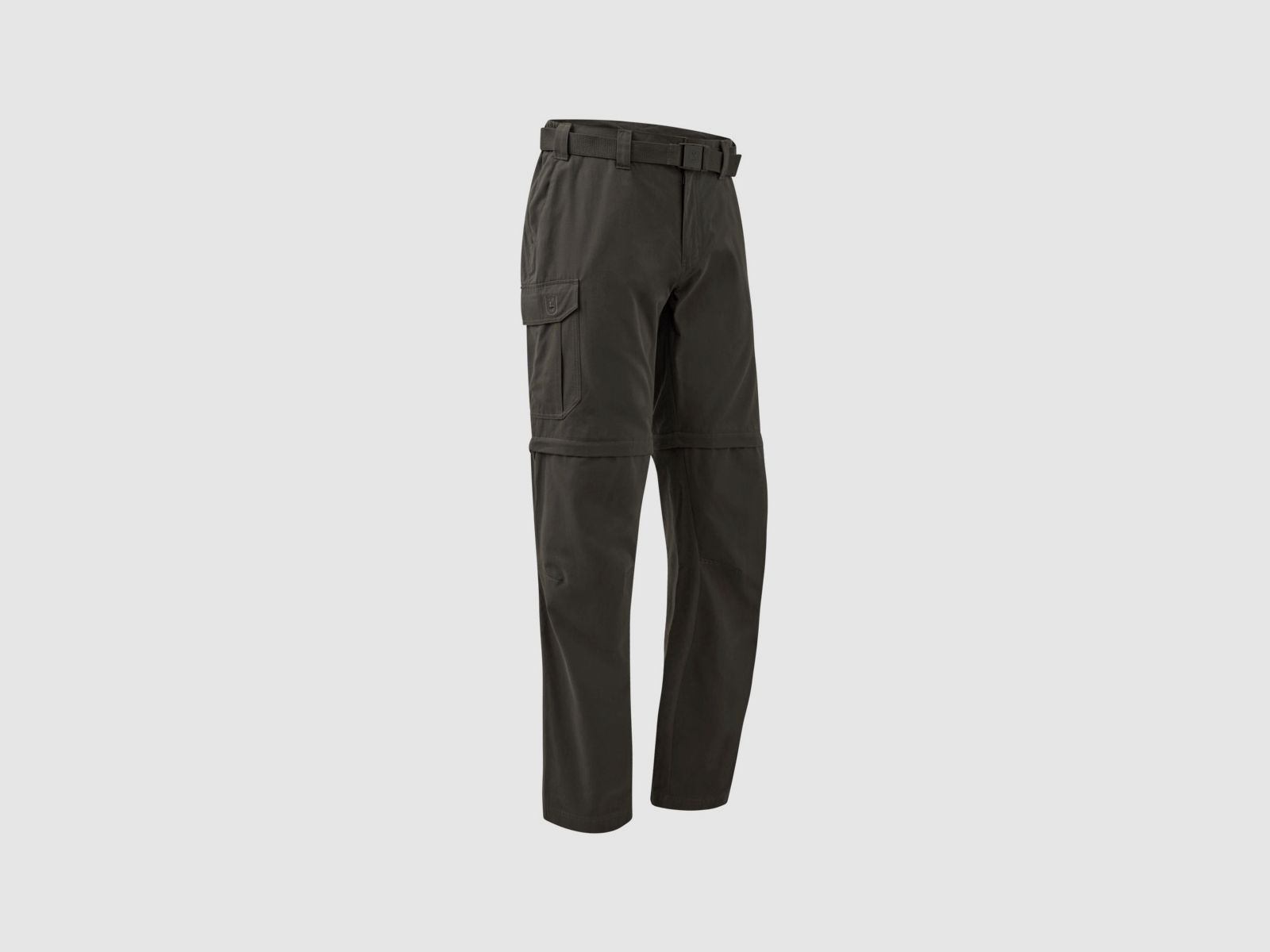 DEERHUNTER Slogen Zip-Off Hose TIMBER