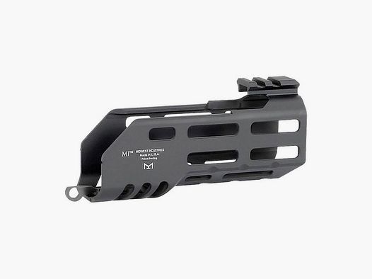 MIDWEST INDUSTRIES SIG SAUER RATTLER 5.25″ HANDGUARD M-LOK