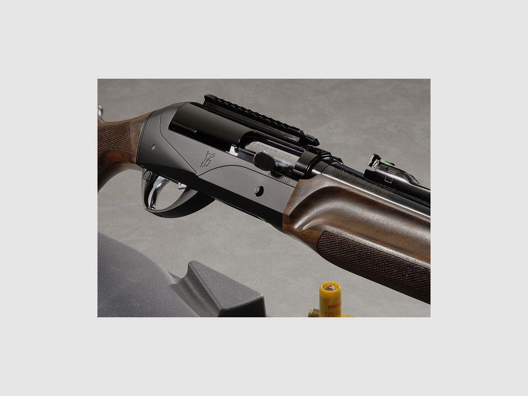 Strzelba BENELLI RAFFAELLO SLUG 20, zdjęcie 3 z 7