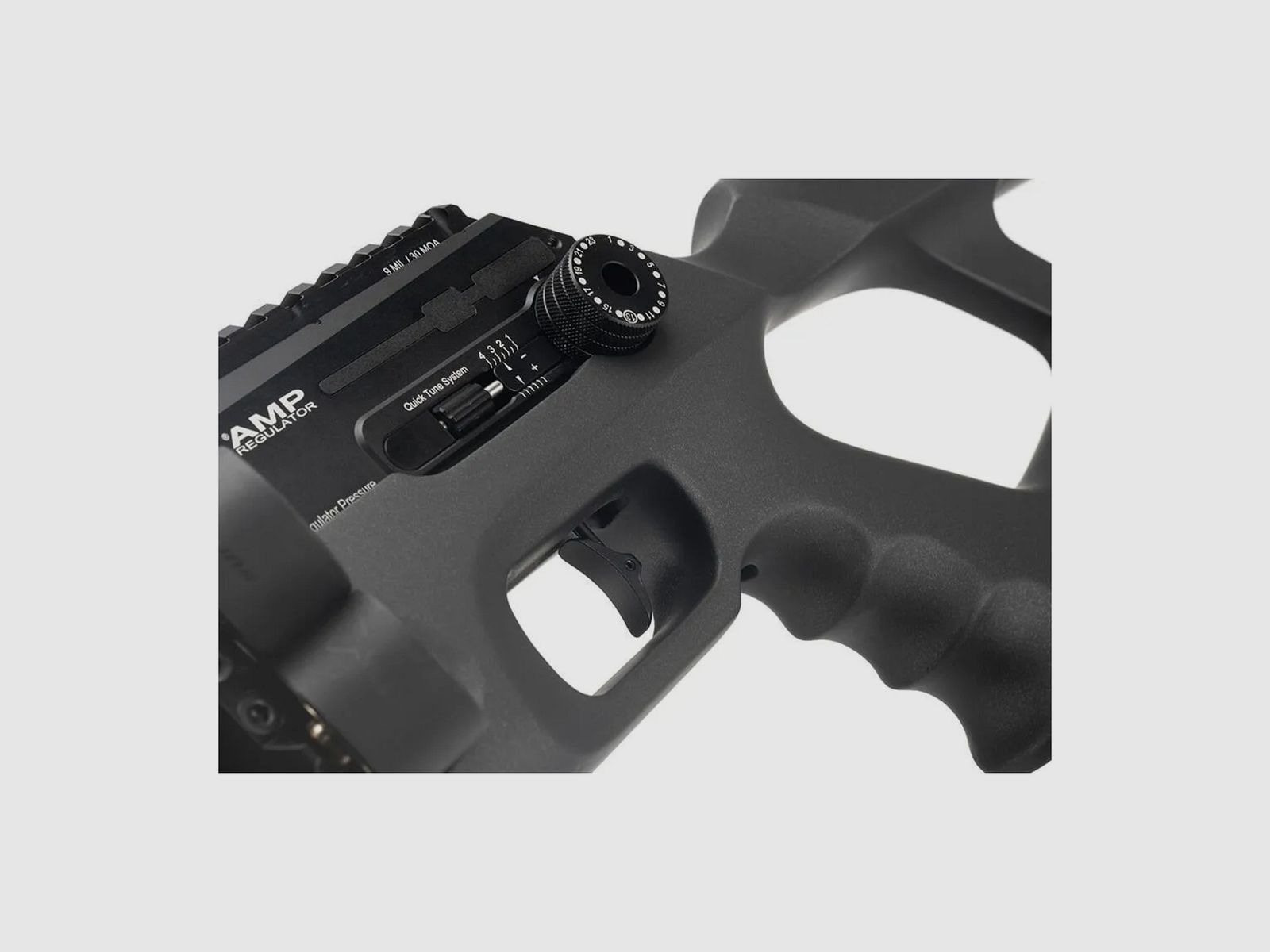 FX King Synthetic, image 4 of 5