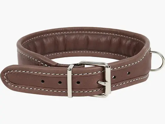 Collar AKAH Softgreen, extra ancho