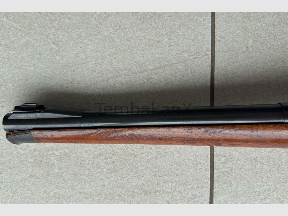 Anschütz Stutzen .22lr