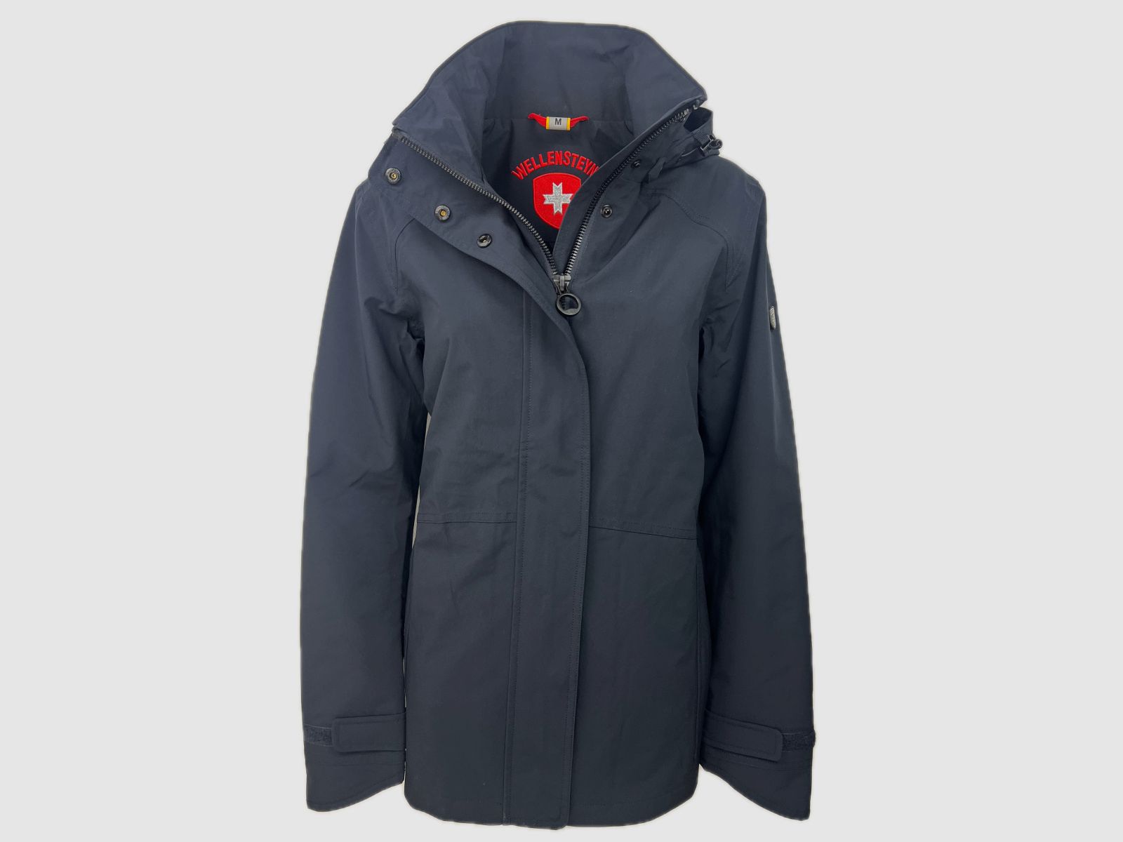 WELLENSTEYN Tirol Lady Midnightblue