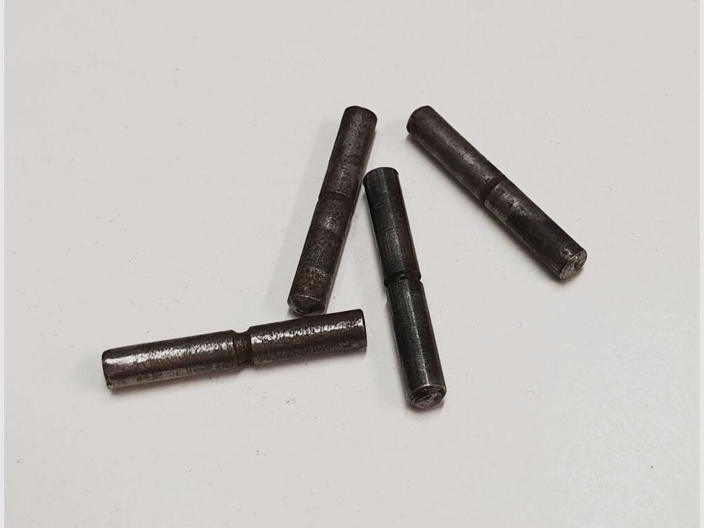 FN Fabrique National FN High Power