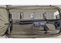 STEYR ARMS STM-Z SA 556 .223Rem SLB
