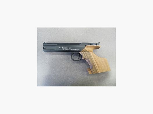 FAS PISTOL LIB V AP6004 TG MEDIA