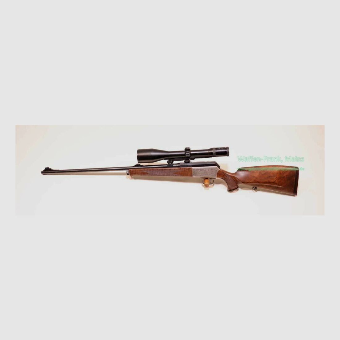 Blaser - Isny Mod. SR850/88 Lusso