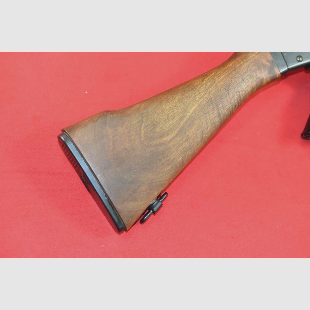 #7494 FN FAL fusil semiautomático, cal. 7,62x51, imagen 3 de 31