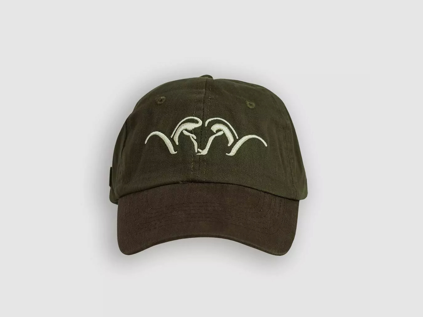 Blaser Image - Cap - Grün / Braun