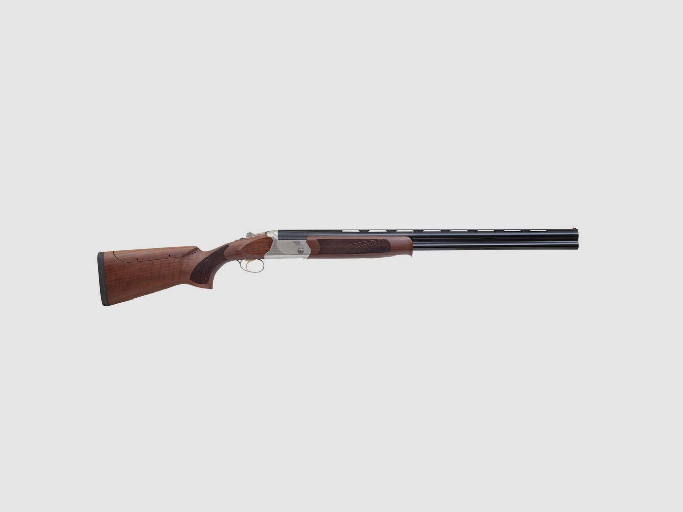 Webley & Scott 900 BOUDICEA - 71cm 20/76 Fucile a Pallini in Acciaio